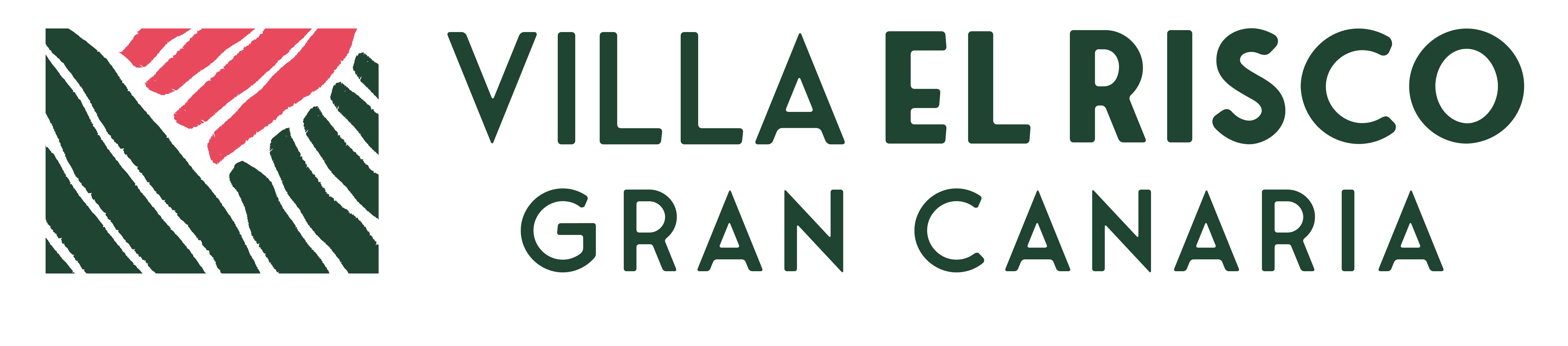 logo villa el risco