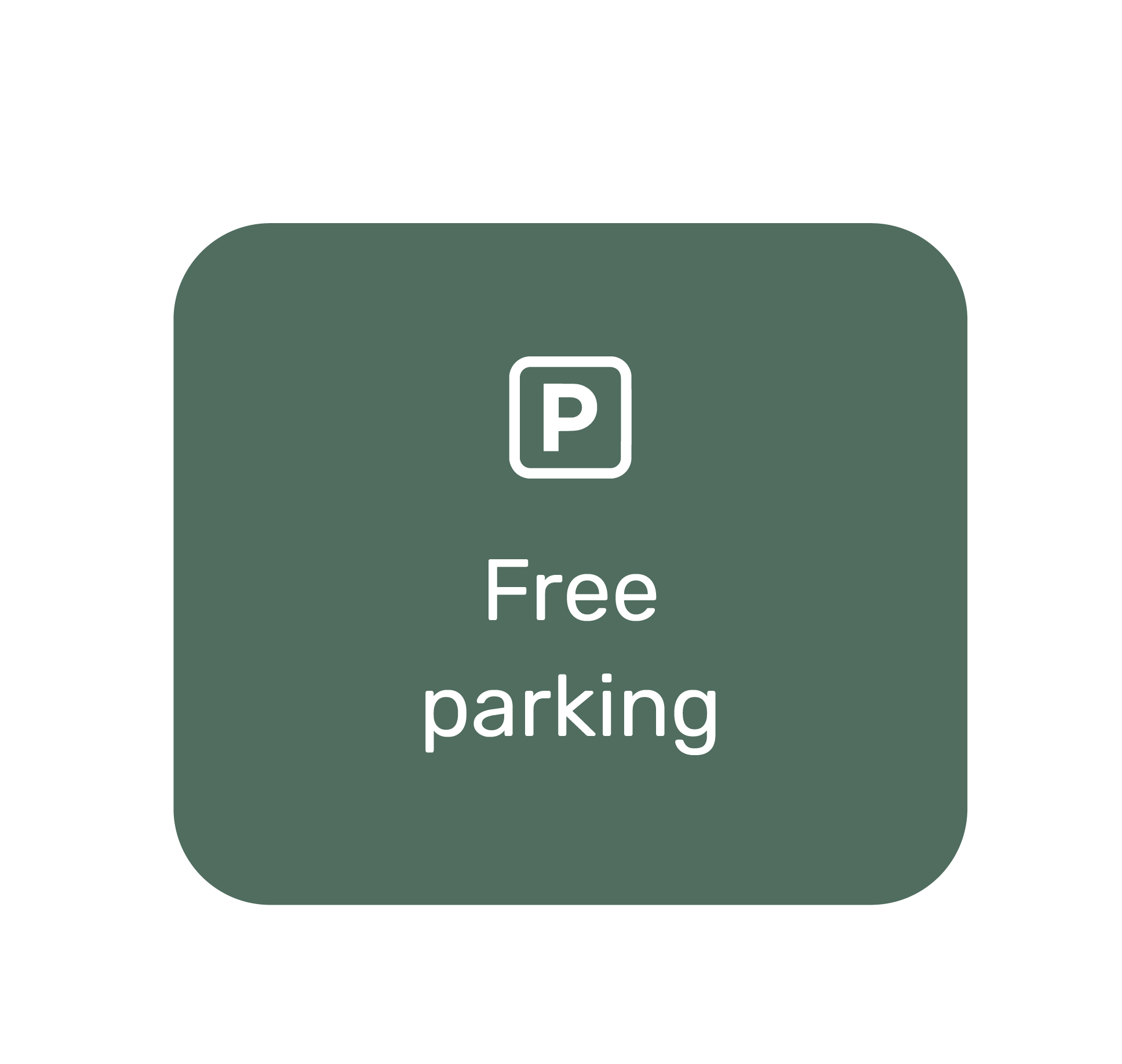 free parking