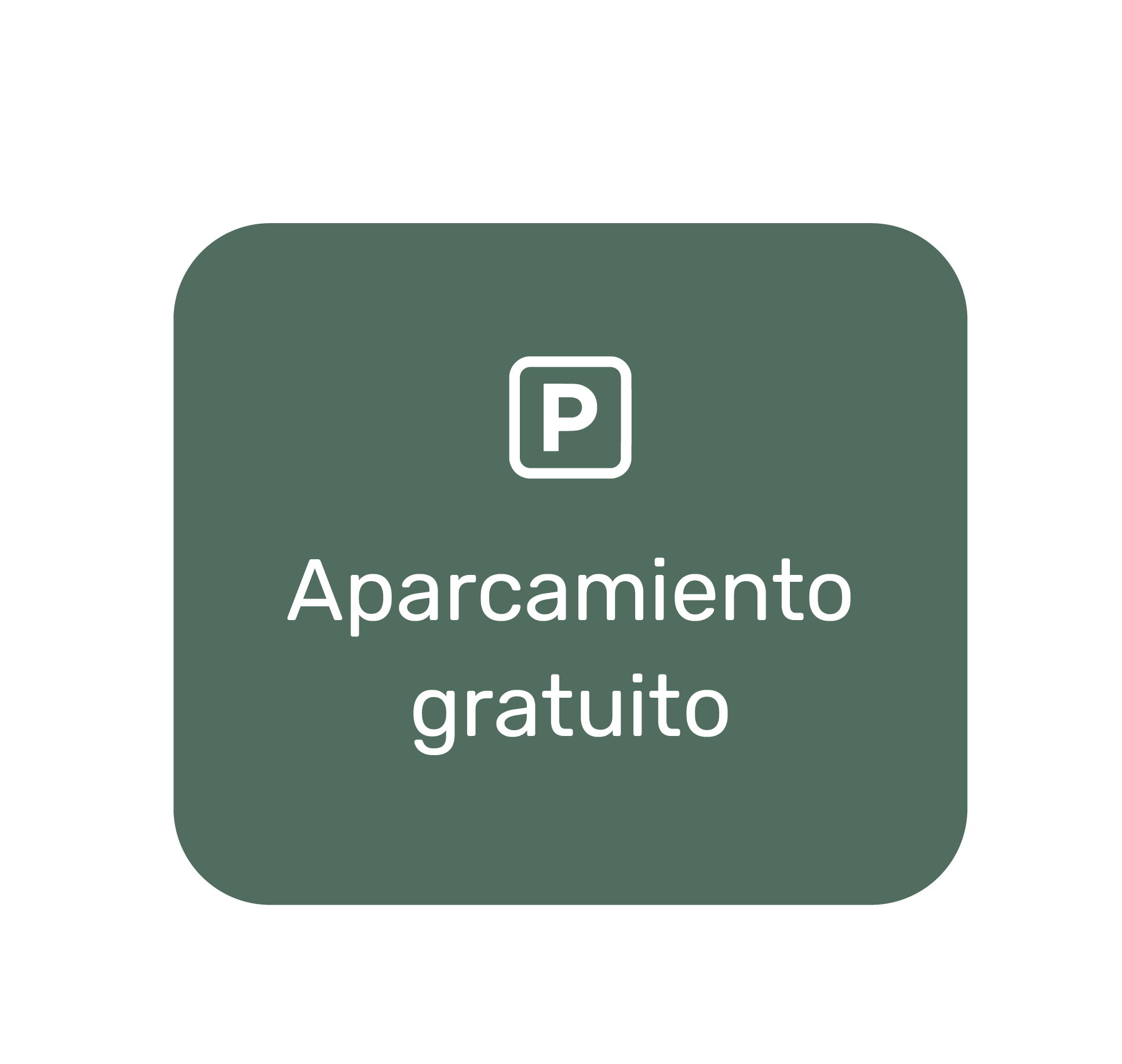 parking gratuito