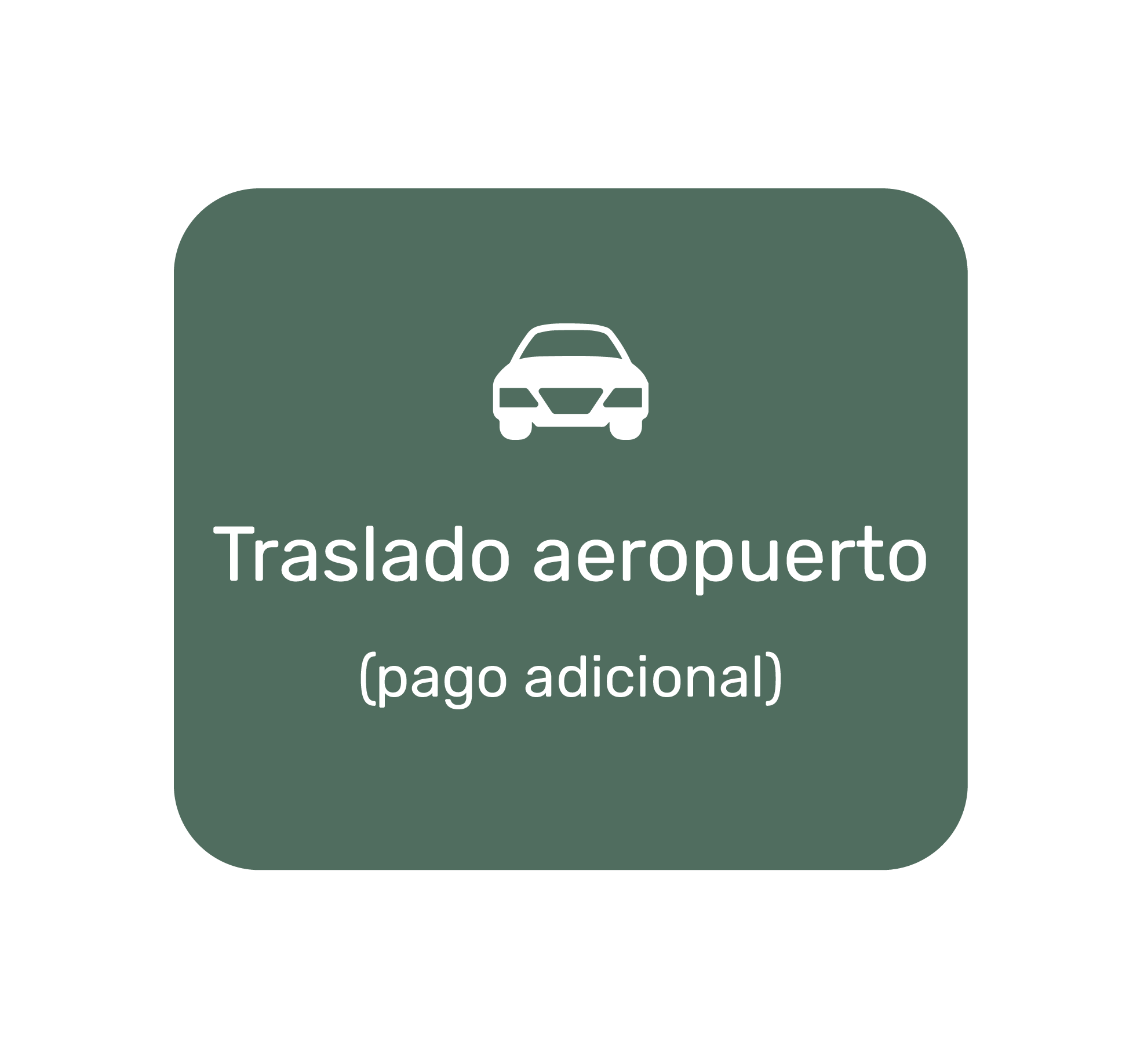 servicio de traslado transfer