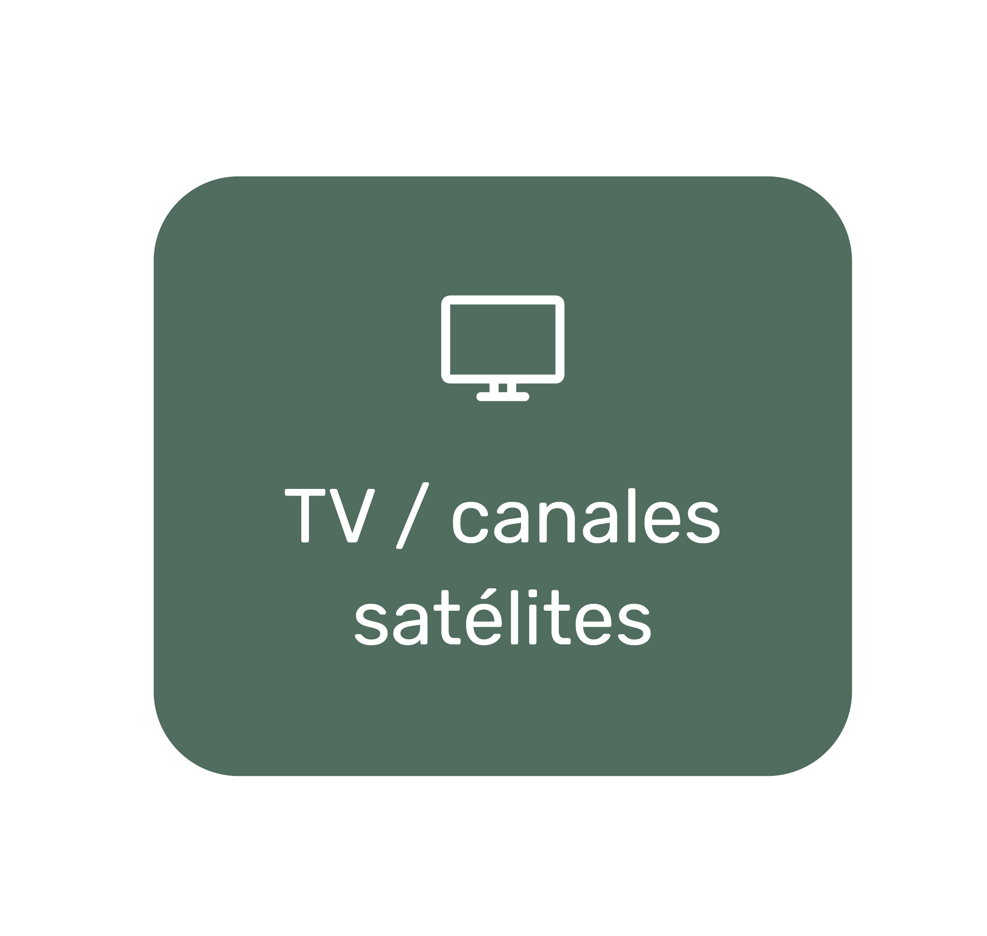 tv y entretenimiento