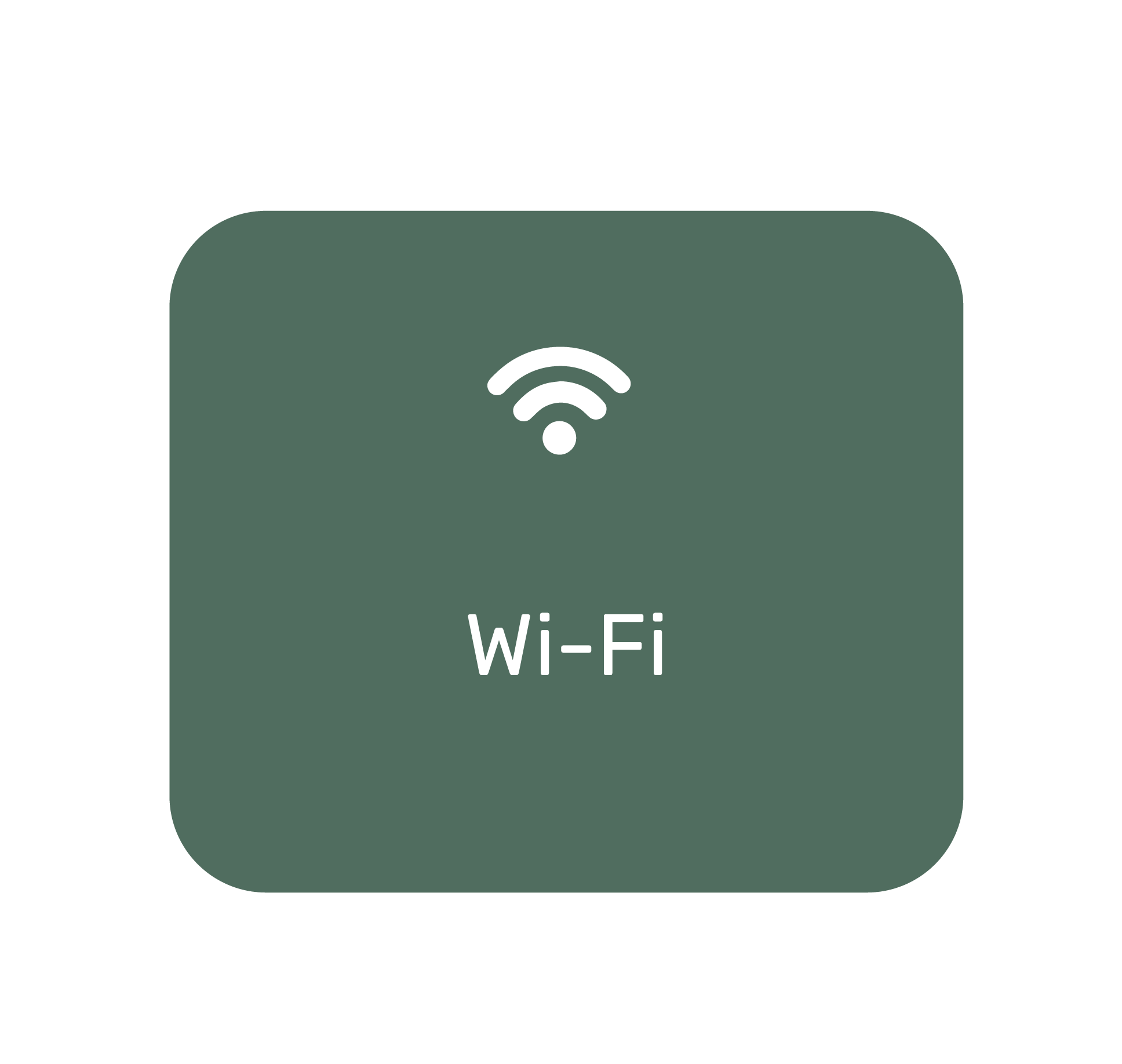 wifi e internet